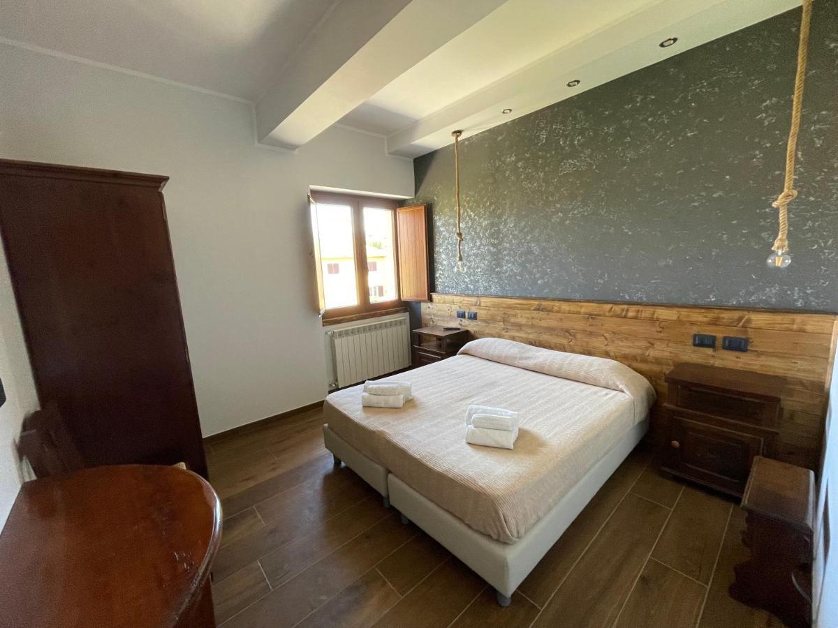 Agriturismo Cupello Cagnano Amiterno Zewnętrze zdjęcie