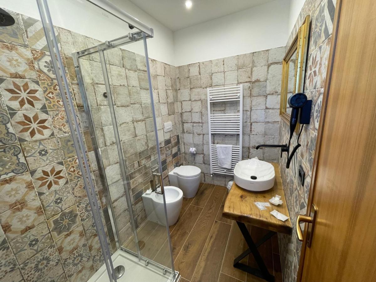 Agriturismo Cupello Cagnano Amiterno Zewnętrze zdjęcie