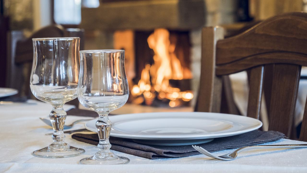 Agriturismo Cupello Cagnano Amiterno Zewnętrze zdjęcie