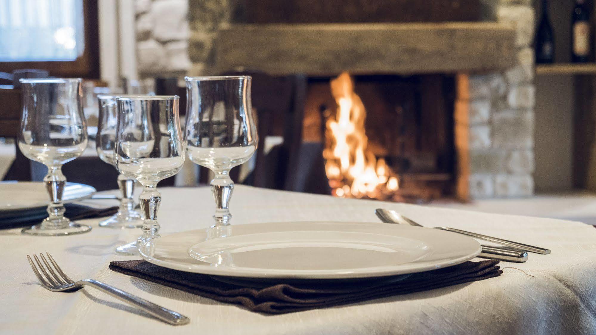 Agriturismo Cupello Cagnano Amiterno Zewnętrze zdjęcie