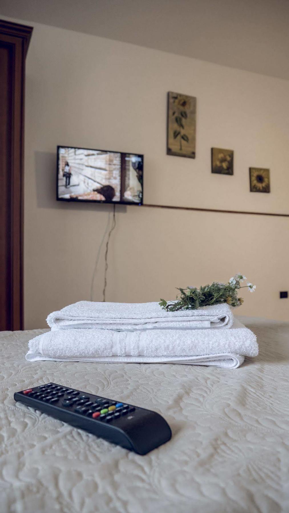 Agriturismo Cupello Cagnano Amiterno Zewnętrze zdjęcie