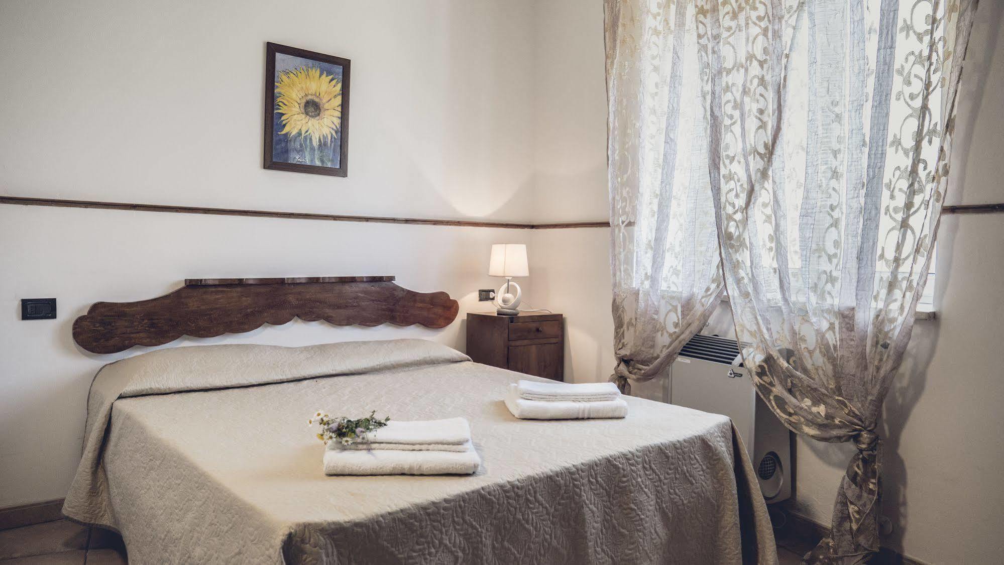 Agriturismo Cupello Cagnano Amiterno Zewnętrze zdjęcie