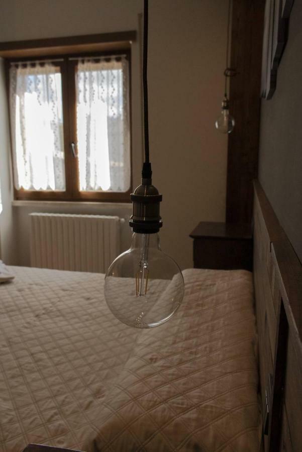 Agriturismo Cupello Cagnano Amiterno Zewnętrze zdjęcie