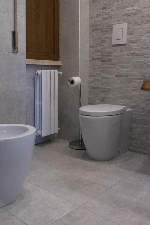 Agriturismo Cupello Cagnano Amiterno Zewnętrze zdjęcie