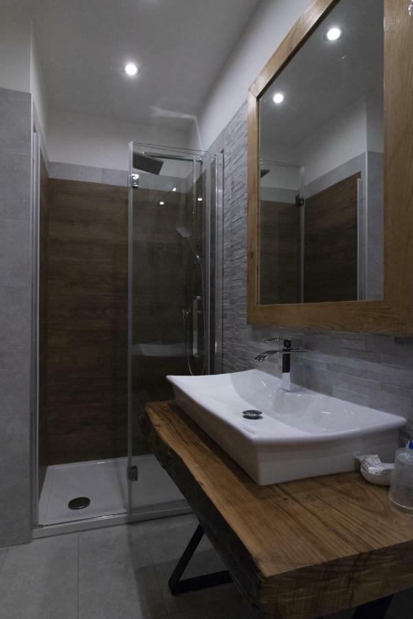 Agriturismo Cupello Cagnano Amiterno Zewnętrze zdjęcie