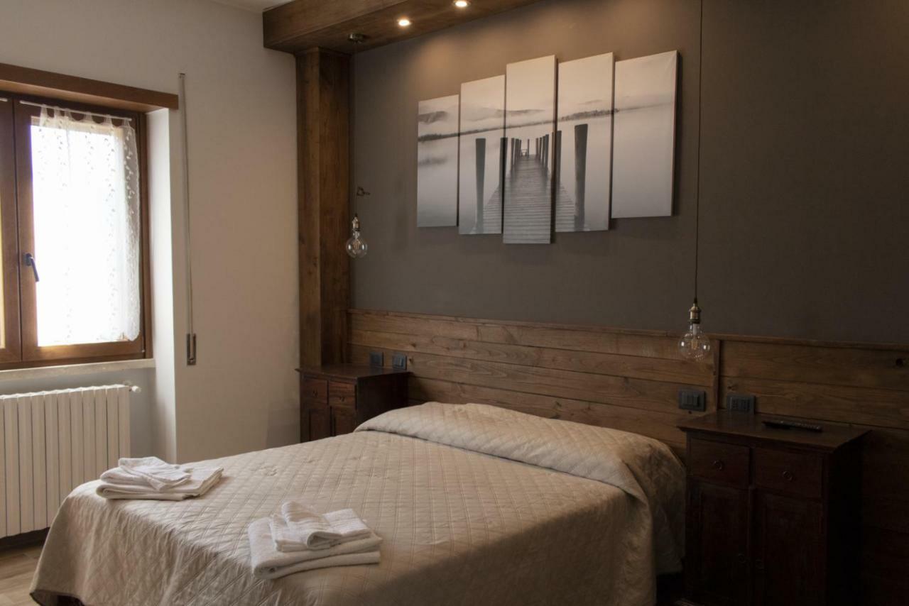 Agriturismo Cupello Cagnano Amiterno Zewnętrze zdjęcie