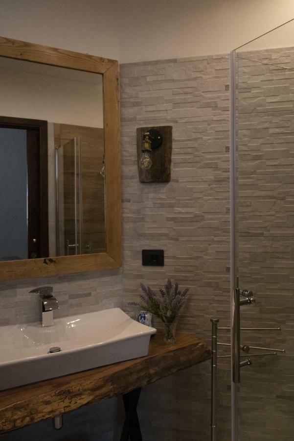 Agriturismo Cupello Cagnano Amiterno Zewnętrze zdjęcie