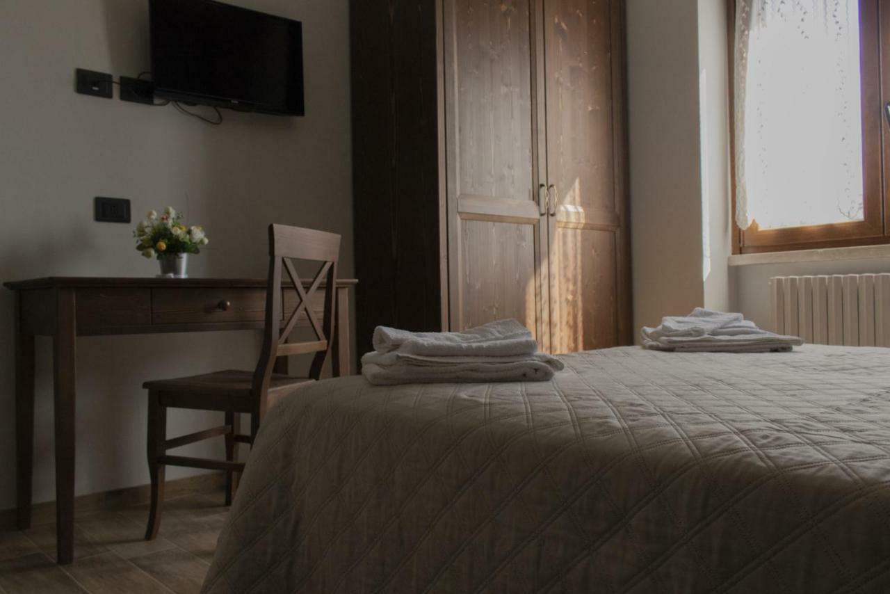 Agriturismo Cupello Cagnano Amiterno Zewnętrze zdjęcie